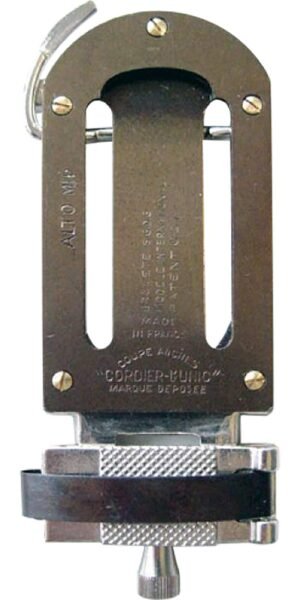 CORTA CAÑAS CORDIER P/CLARINETE MI BEMOL