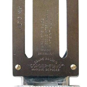 CORTA CAÑAS CORDIER P/CLARINETE
