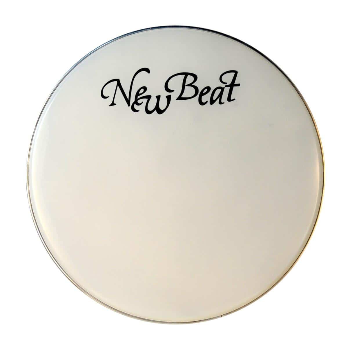 PARCHE NEW BEAT 28   MOD. DH-28W/2