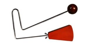 QUIJADA (VIBRASLAP) NEWBEAT  MOD. MM239L