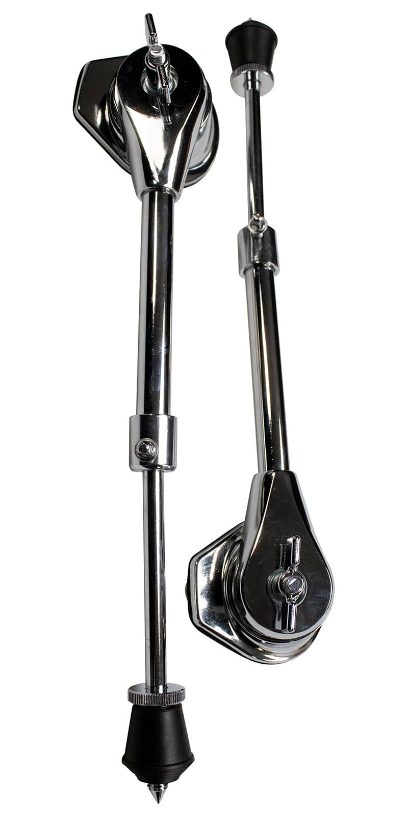 PATAS NEW BEAT P/BOMBO RET.    NBBDSL-1A