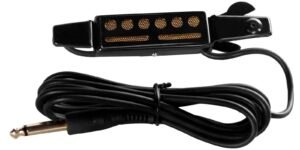 PASTILLA NEW BEAT P/GUITARRA PU-32