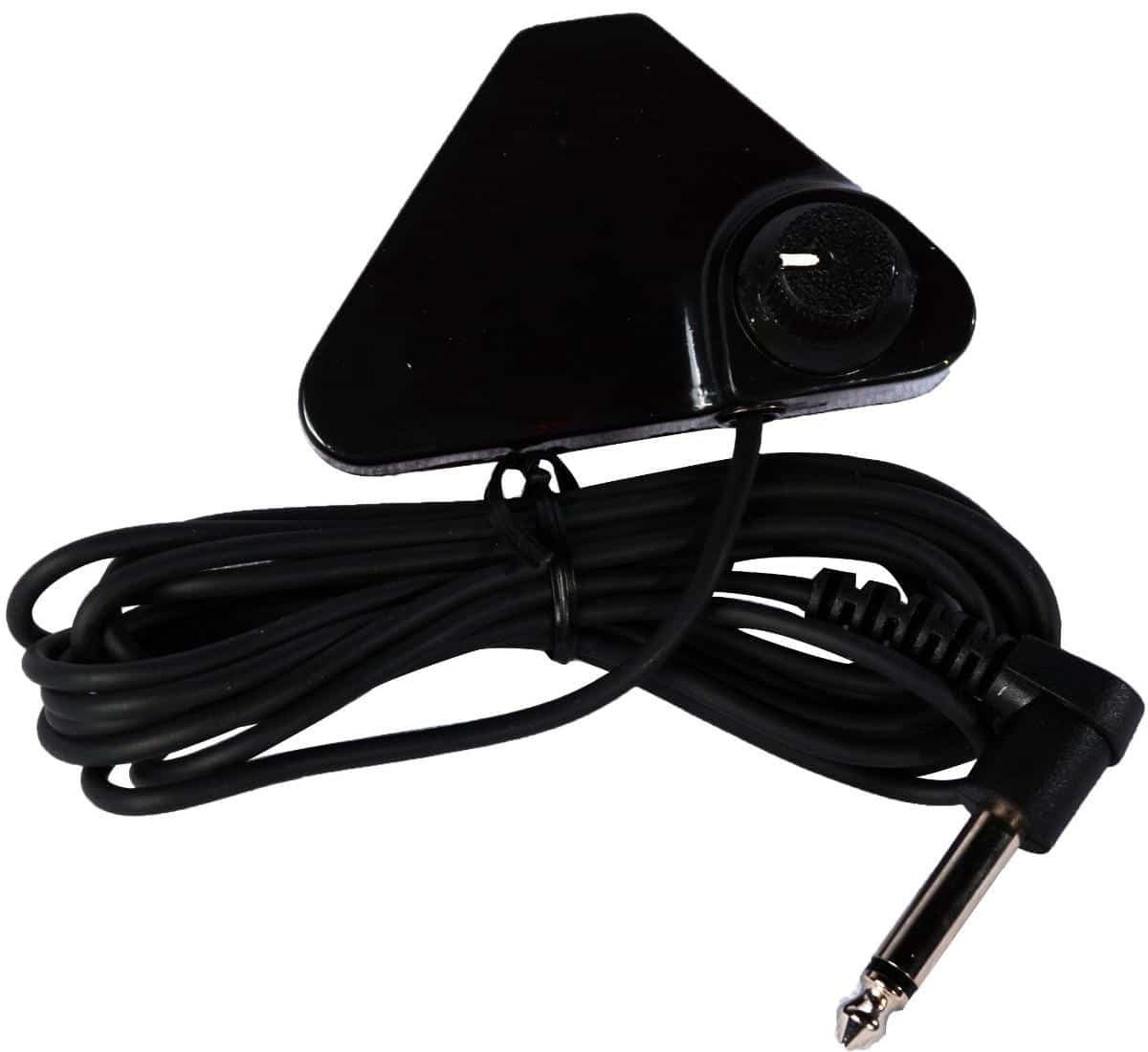 PASTILLA NEW BEAT P/GUITARRA PU-35