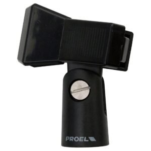 SOPORTE PROEL P/MICROFONO APM30