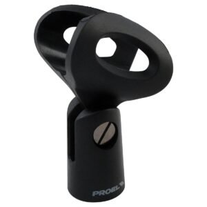 SOPORTE PROEL P/MICROFONO APM35B  1 PIEZA