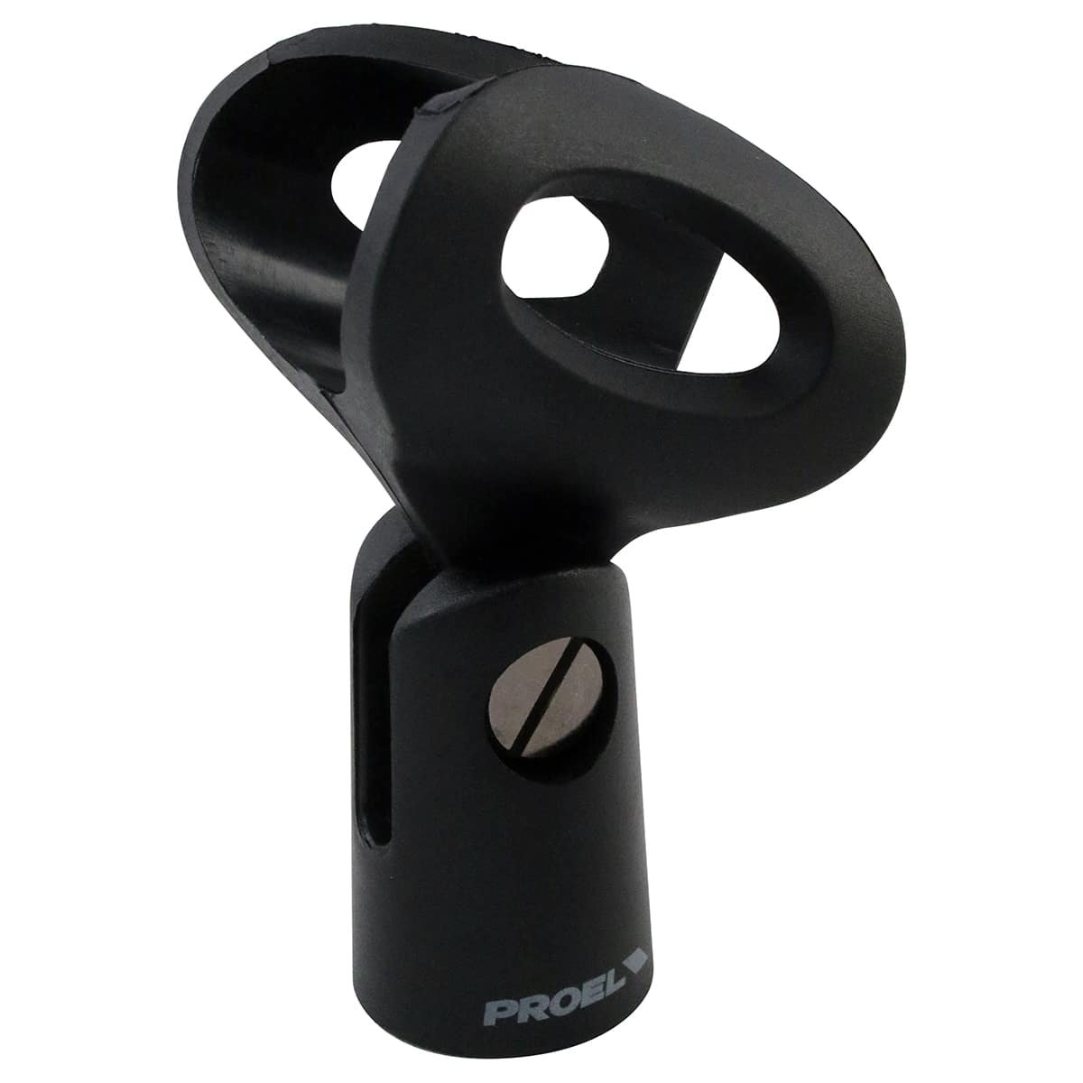 SOPORTE PROEL P/MICROFONO APM35B  1 PIEZA