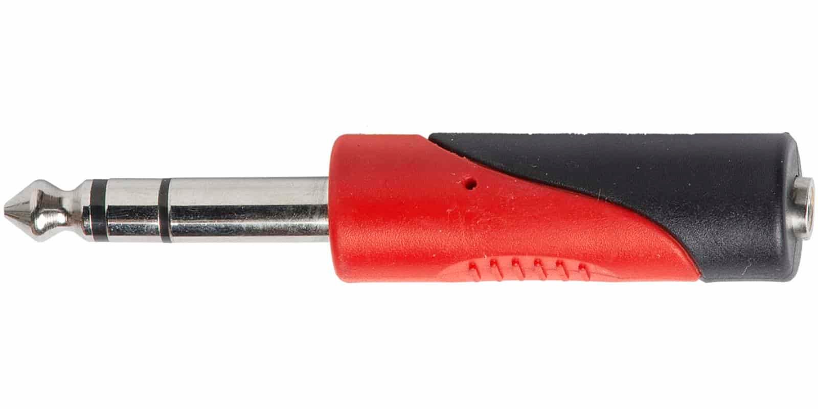 ADAPTADOR PROEL      MOD. AT165PRO