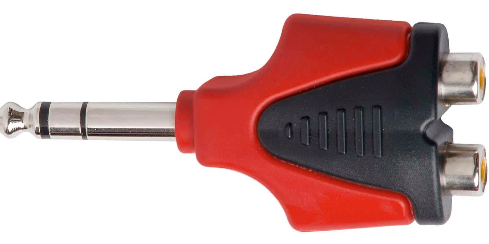 ADAPTADOR PROEL      MOD. AT250PRO