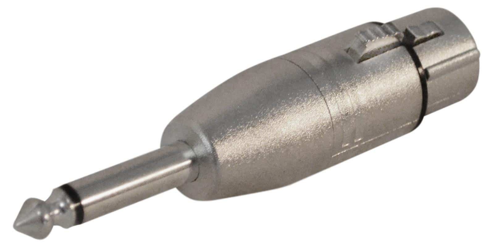 ADAPTADOR PROEL      MOD. AT290