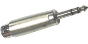 ADAPTADOR PROEL      MOD. AT295