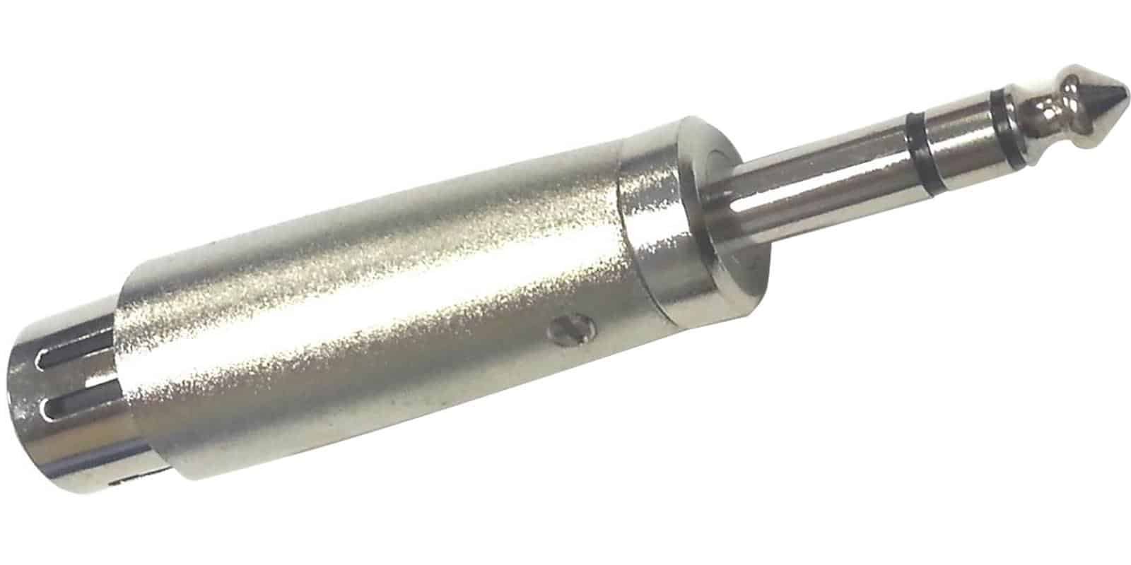 ADAPTADOR PROEL      MOD. AT295