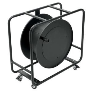 CARRETE PROEL P/CABLE     AV-310