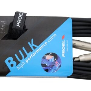 CABLE PROEL P/INSTRUMENTO BULK120LU6