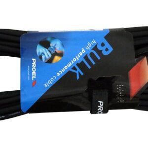 CABLE PROEL P/MICROFONO MOD. BULK220LU10