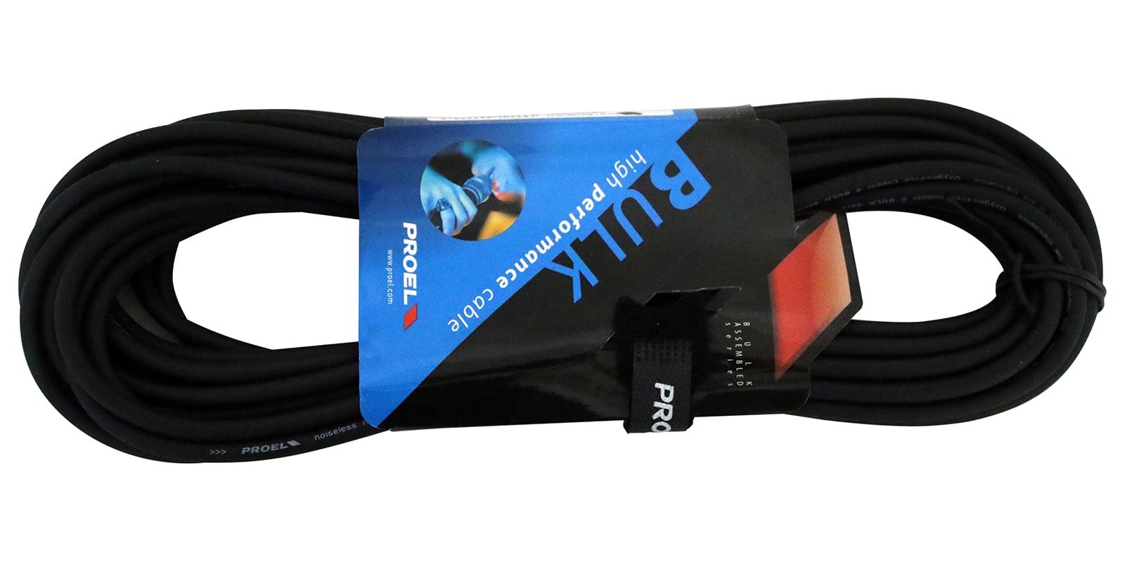 CABLE PROEL P/MICROFONO MOD. BULK220LU10