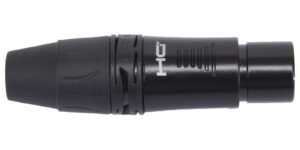 CONECTOR PROEL CANON      DHFX3PBK