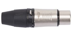 CONECTOR PROEL CANON      DHFX3PNK