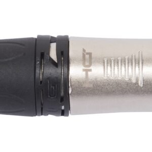 CONECTOR PROEL CANON      DHFX3PNK