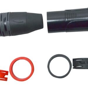 CONECTOR PROEL CANON      DHFXMX3BK