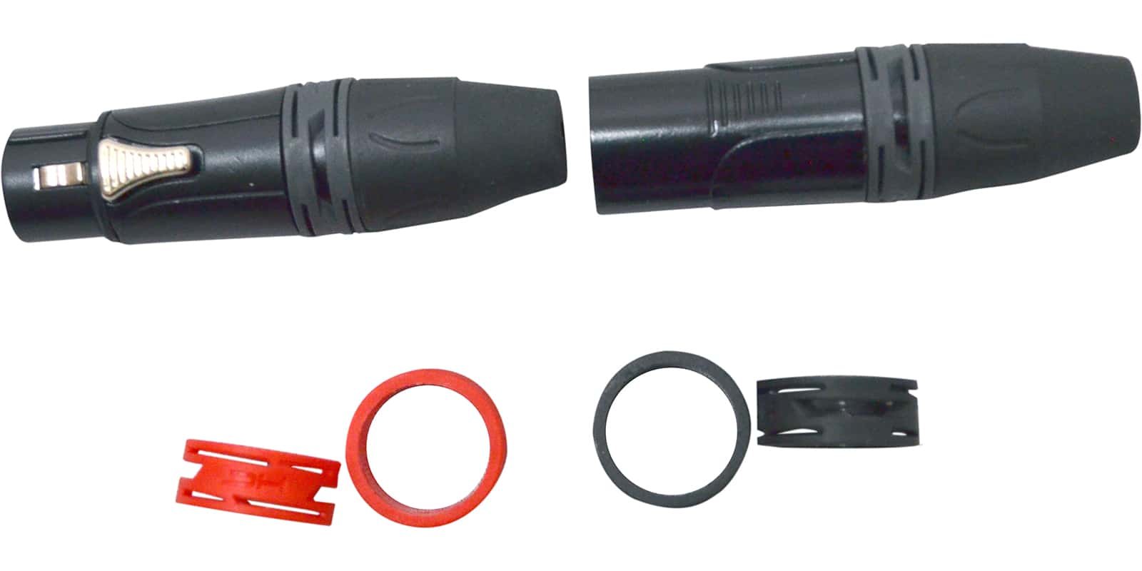 CONECTOR PROEL CANON      DHFXMX3BK