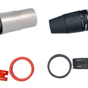 CONECTOR PROEL CANON      DHFXMX3NK