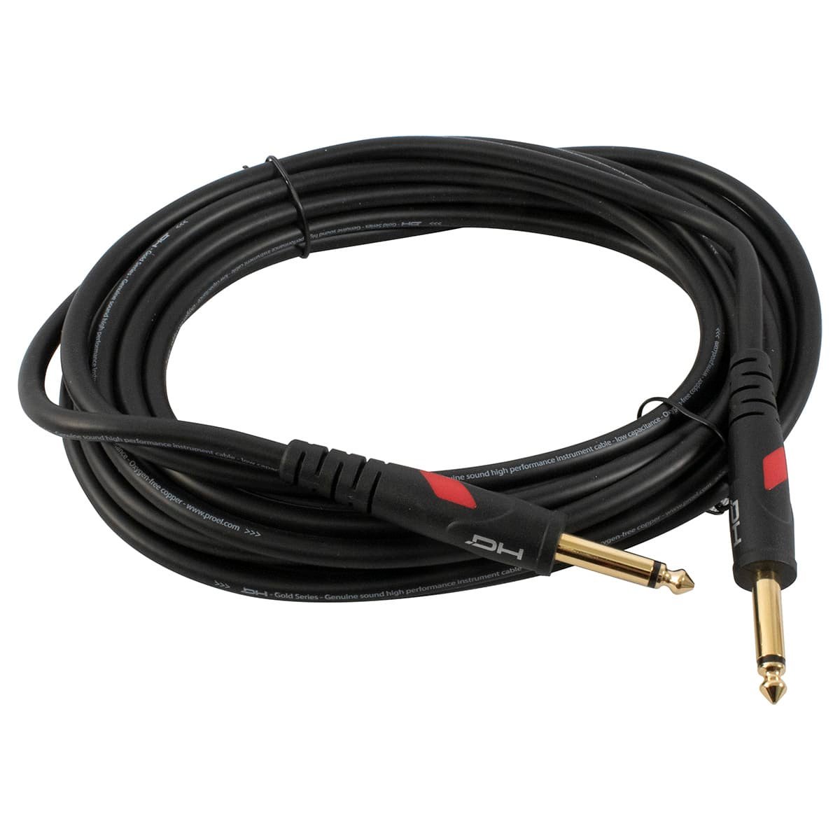 CABLE PROEL P/INSTRUMENTO DHG100LU6