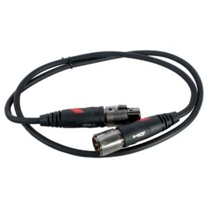 CABLE  PROEL P/PARCHE/MICROFONO DHG240LU1