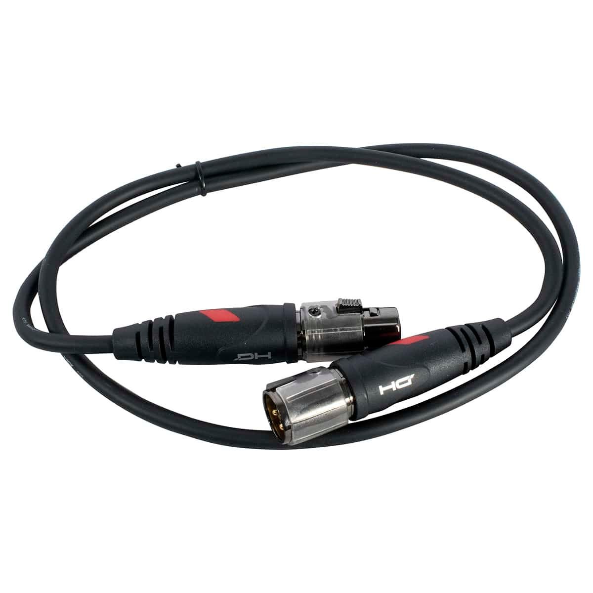 CABLE  PROEL P/PARCHE/MICROFONO DHG240LU1