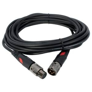 CABLE  PROEL P/PARCHE/MICROFONO DHG240LU6