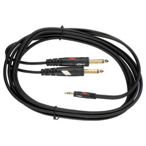 CABLE PROEL P/AUDIO  MOD. DHG545LU3