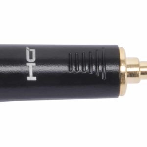 CONECTOR PROEL MINI PLUG    DHJ35SBK