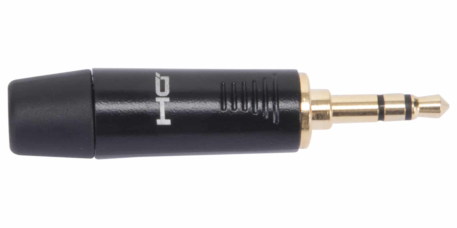 CONECTOR PROEL MINI PLUG    DHJ35SBK