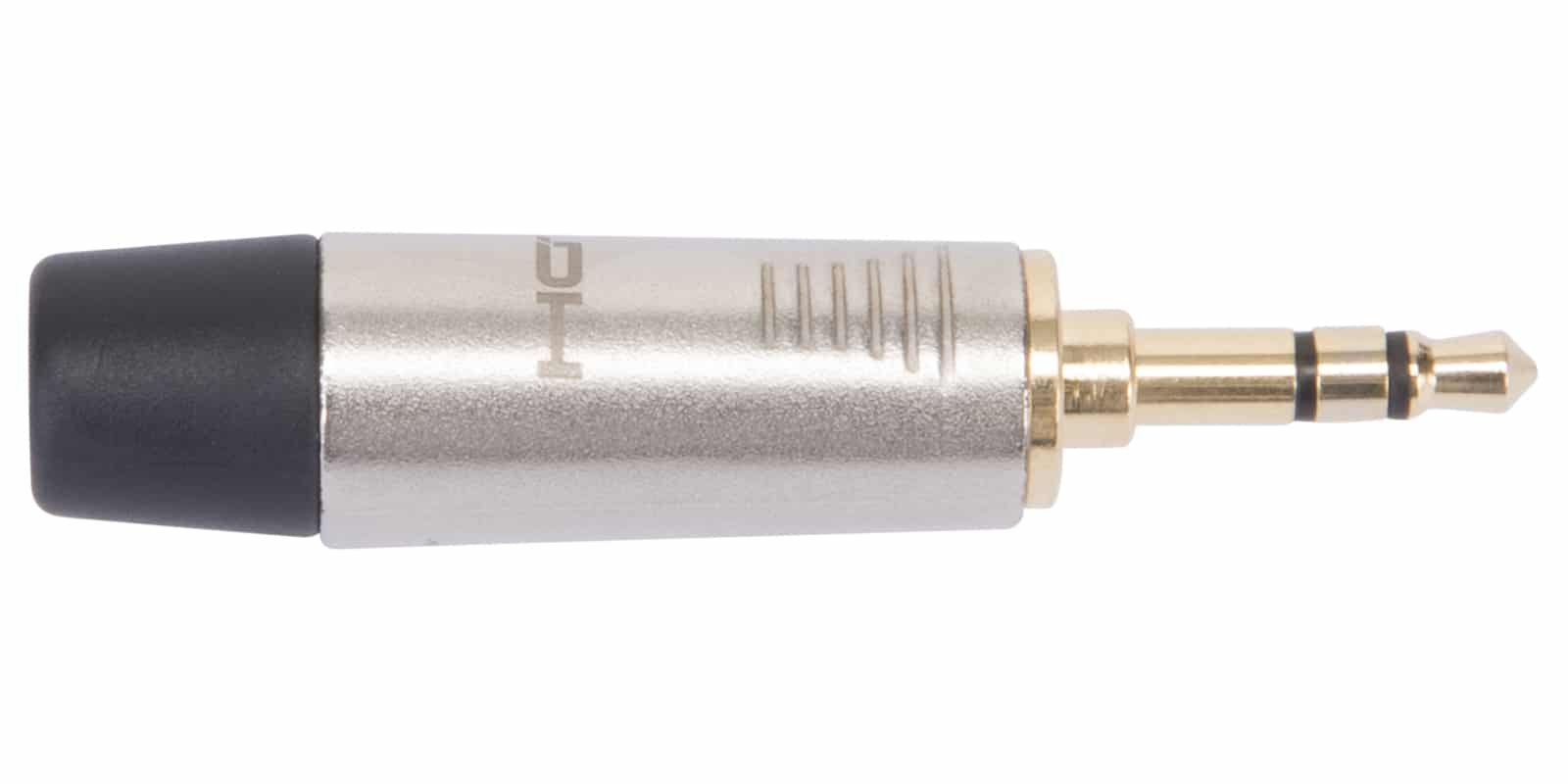 CONECTOR PROEL MINI PLUG    DHJ35SNK