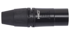 CONECTOR PROEL CANON    DHMX3PBK