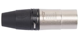 CONECTOR PROEL CANON    DHMX3PNK