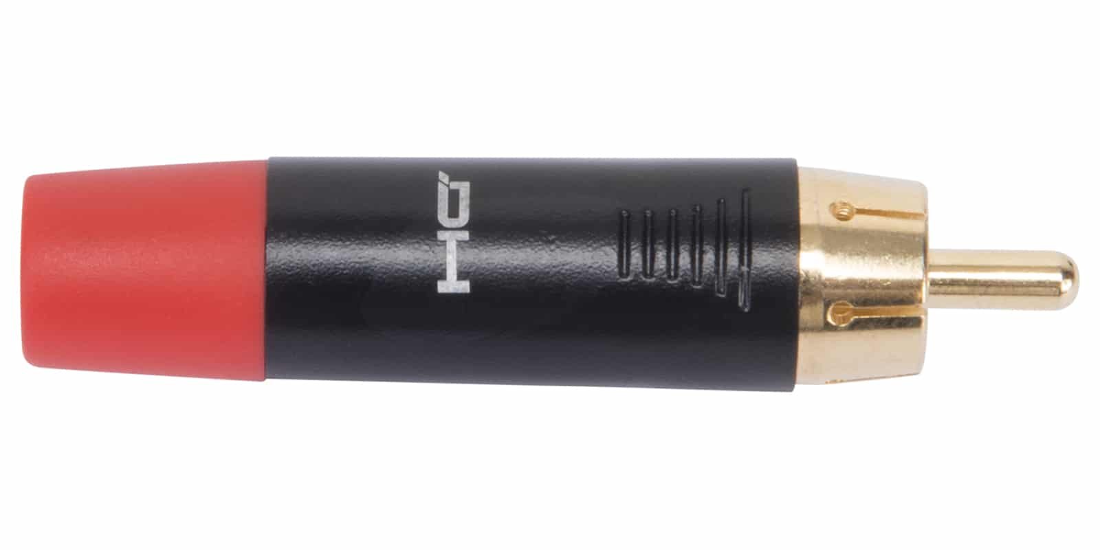 CONECTOR PROEL RCA    MOD. DHRCAMBR