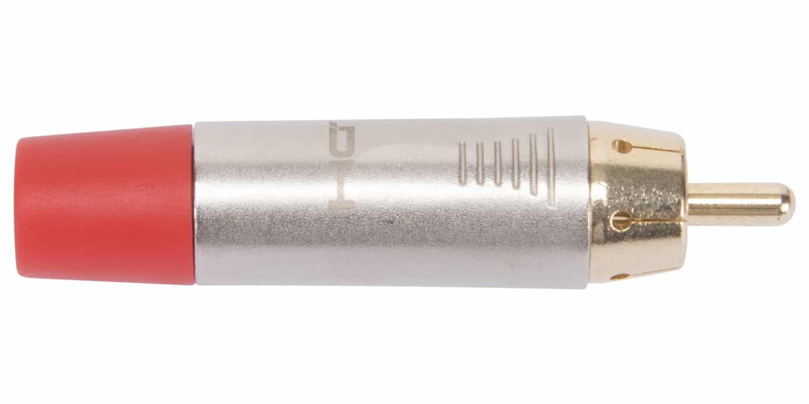 CONECTOR PROEL RCA    MOD. DHRCAMNR