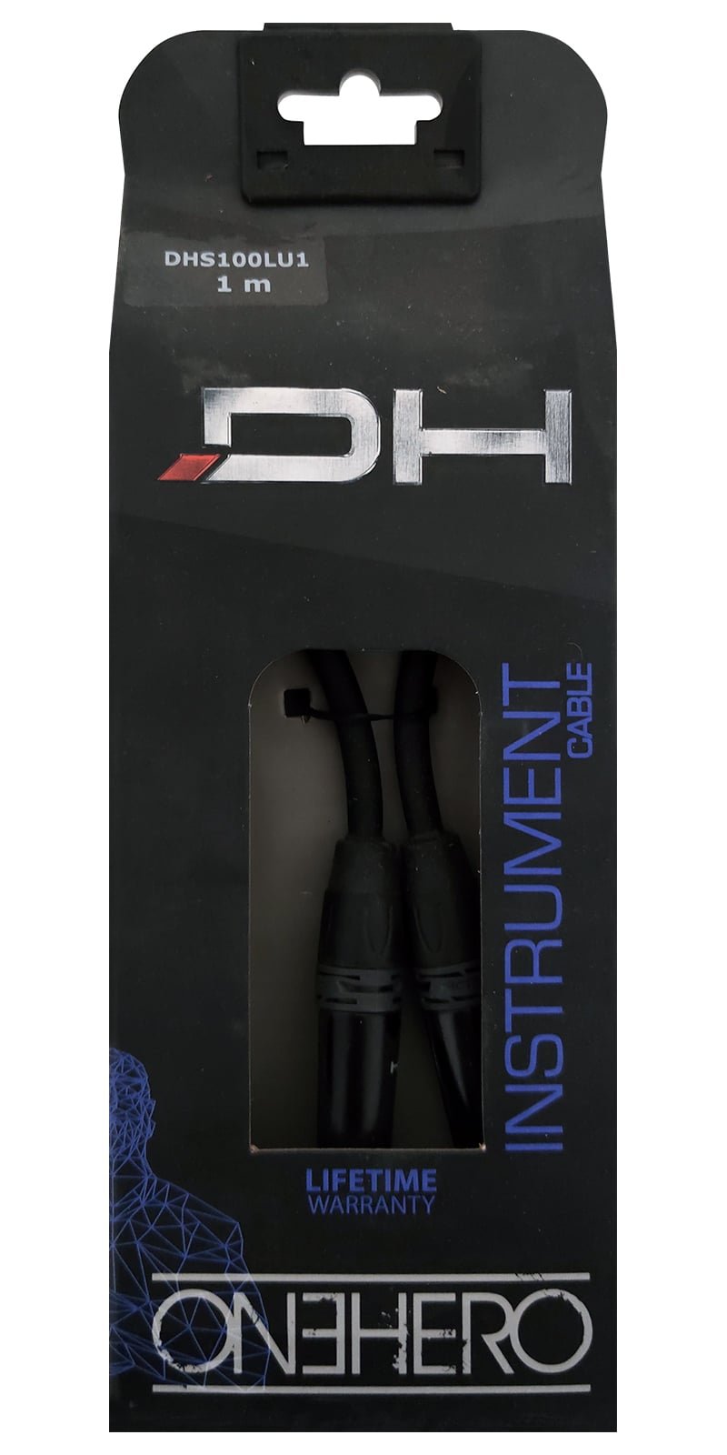 CABLE PROEL P/INSTRUMENTO MOD. DHS100LU1