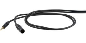 CABLE PROEL P/AUDIO    DHS220LU10