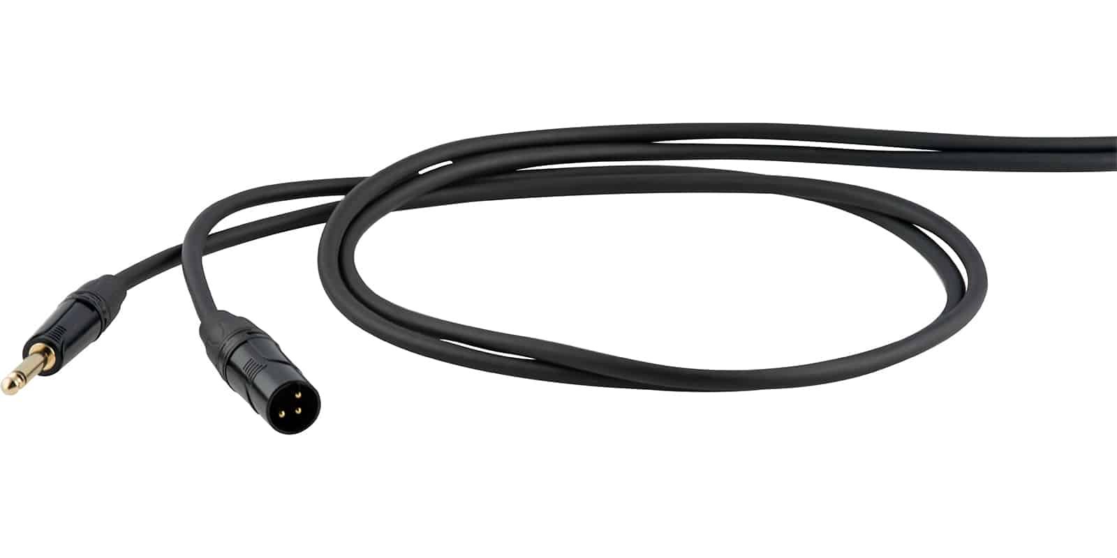 CABLE PROEL P/AUDIO    DHS220LU10