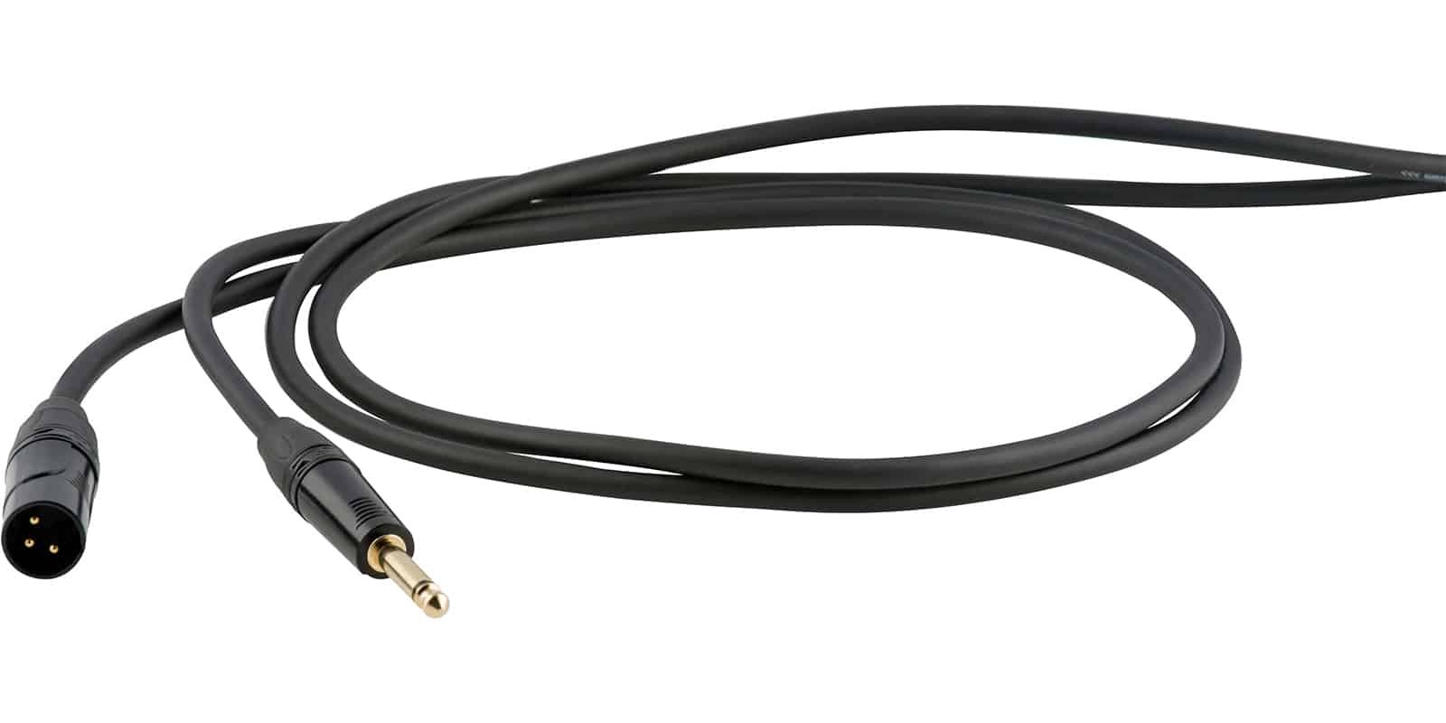 CABLE PROEL P/AUDIO    DHS230LU10