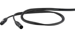 CABLE PROEL P/MICROFONO    DHS240LU3
