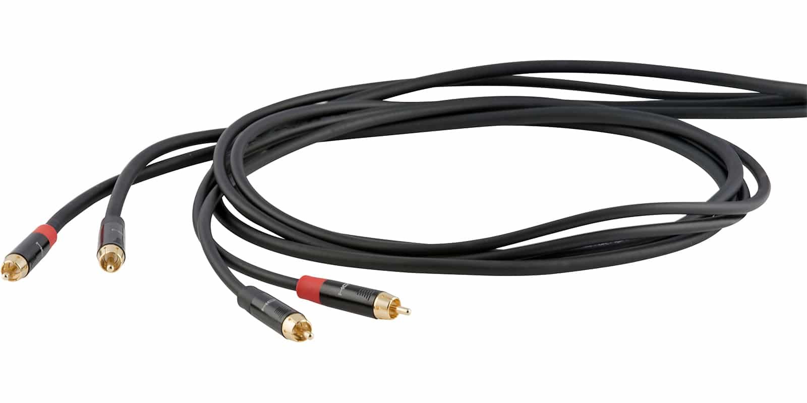 CABLE PROEL P/AUDIO    DHS505LU18