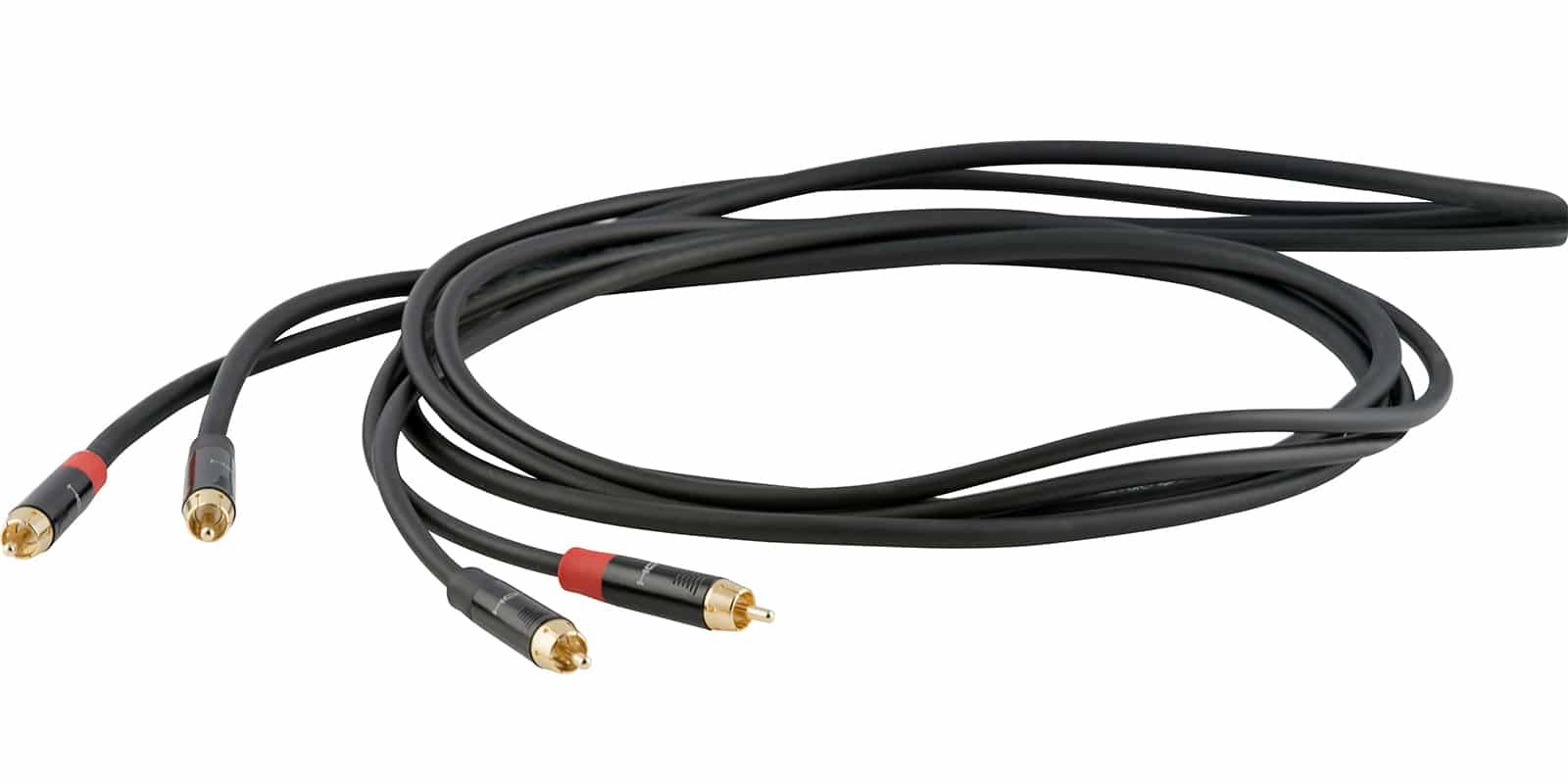 CABLE PROEL P/AUDIO    DHS505LU3