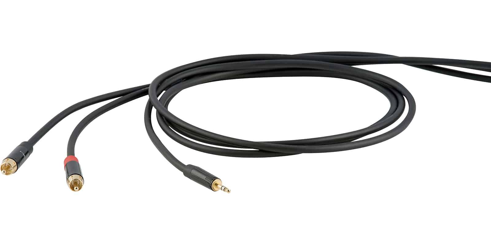 CABLE PROEL P/AUDIO    DHS520LU18