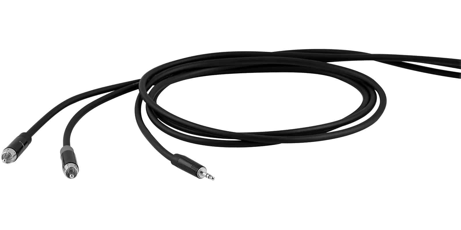 CABLE PROEL P/AUDIO    DHS520LU3