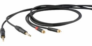 CABLE PROEL P/AUDIO    DHS535LU3