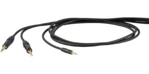 CABLE PROEL P/AUDIO    DHS545LU18