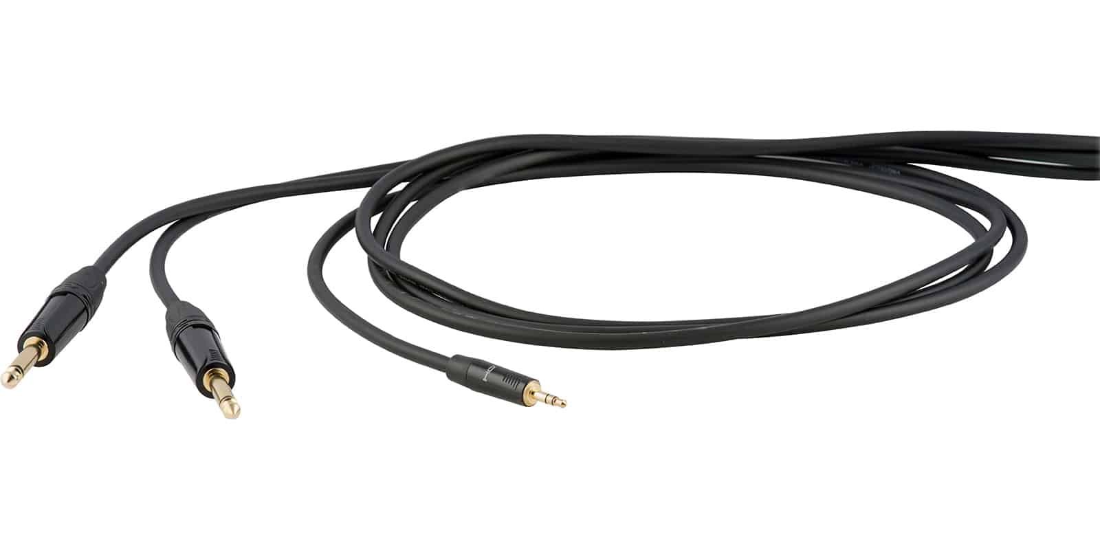 CABLE PROEL P/AUDIO    DHS545LU3
