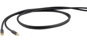CABLE PROEL P/AUDIO    DHS550LU3